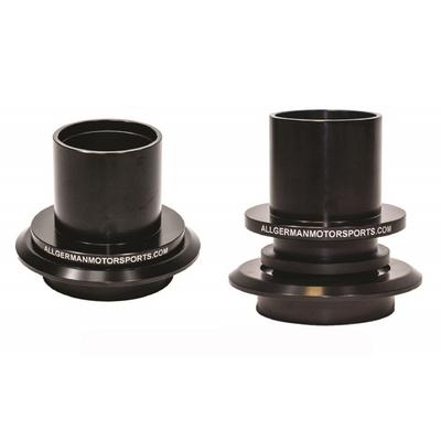All German Motorsports Suspension Sliders for ADS 2.5 Shocks with 3.75" Lower Spring Adapter - AGM-ASA-2537